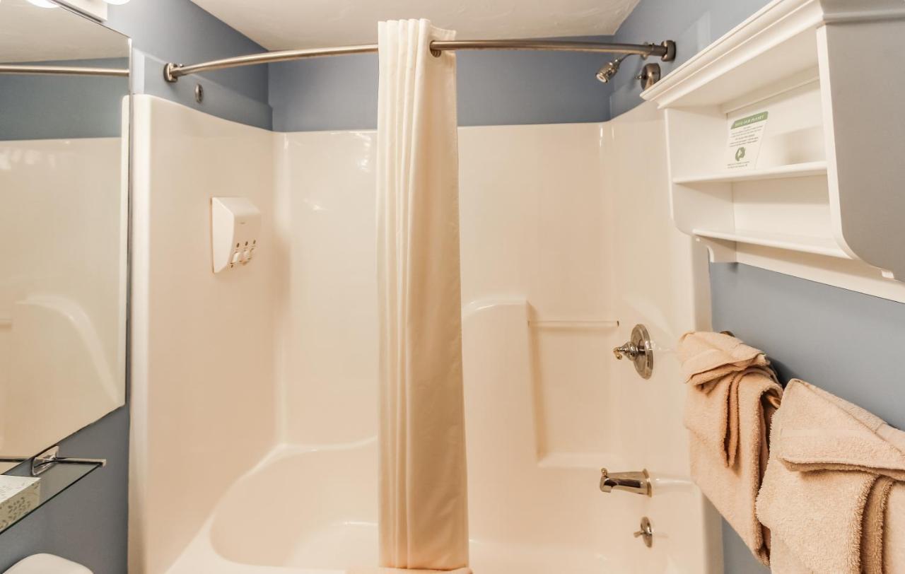 Innseason Resorts Captain'S Quarters Φάλμαουθ Εξωτερικό φωτογραφία